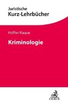 Kriminologie