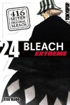 Bleach EXTREME 24