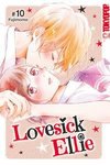 Lovesick Ellie 10