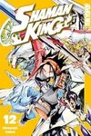 Shaman King 12