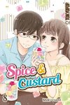 Spice & Custard 08