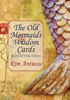 The Old Mermaids Wisdom Cards