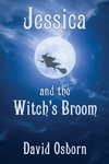 Jessica and the Witch's Broom