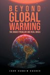 Beyond Global Warming