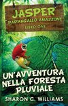 Un'avventura Nella Foresta Pluviale