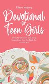 Devotional for Teen Girls