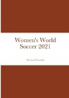 Women's World Soccer 2021