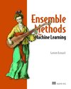 Ensemble Methods for Machine Learning