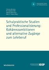 Schulpraktische Studien und Professionalisierung: Kohärenzambitionen und alternative Zugänge zum Lehrberuf