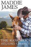 The Rancher's Second Chance