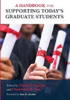 A Handbook for Supporting Today's Graduate Students