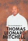 The Autobiography of        Thomas Leonard Mitchell