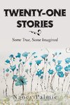 Twenty-One Stories