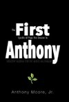 First Anthony