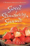 Sweet Strawberry Sunsets