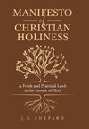 Manifesto of Christian Holiness