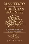 Manifesto of Christian Holiness