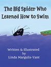 The Big Spider Who Learned How to Swim