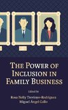 The Power of Inclusion in Family Business