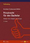 Privatrecht für den Bachelor