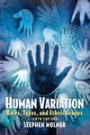 Molnar, S: Human Variation