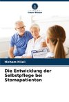 Die Entwicklung der Selbstpflege bei Stomapatienten