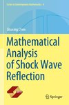 Mathematical Analysis of Shock Wave Reflection