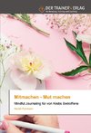 Mitmachen - Mut machen