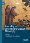 Animality in Contemporary Italian Philosophy