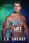 Love & Sins, A Love & Ruin Prequel