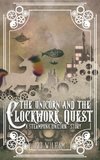 The Unicorn and the Clockwork Quest