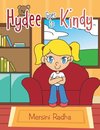 Hydee Goes to Kindy