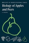 The Biology of Apples and Pears