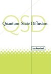 Quantum State Diffusion