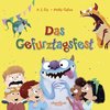 Das Gefurztagsfest