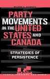 Party Movements in the United States and Canada