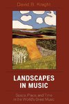 Landscapes in Music