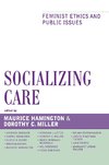 Socializing Care