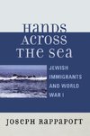 Hands Across the Sea