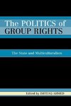 The Politics of Group Rights