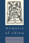 Memoirs of China