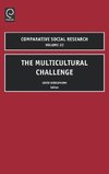 The Multicultural Challenge