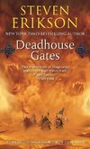 Malazan Book of the Fallen 02. Deadhouse Gates