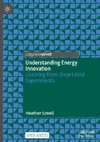 Understanding Energy Innovation