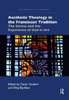 Aesthetic Theology in the Franciscan Tradition