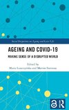 Ageing and COVID-19