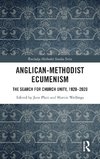 Anglican-Methodist Ecumenism