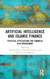 Artificial Intelligence and Islamic Finance