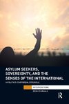 Asylum Seekers, Sovereignty, and the Senses of the International