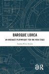 Baroque Lorca